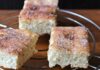 tarte au sucre briochée au Thermomix