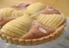 Tarte bourdaloue aux poires avec Thermomix