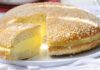 tarte tropézienne au Thermomix