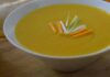 velouté de légumes au Thermomix