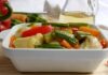 Blanc de poulet aux légumes WW
