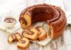 Cake marbré au nutella avec Thermomix