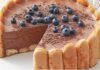 Charlotte au chocolat avec Thermomix