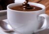 Chocolat chaud au Thermomix
