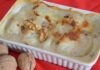 Gratin de fenouil aux noix WW