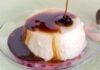 Panna cotta inratable au Thermomix