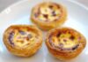 Pastéis de nata au Thermomix