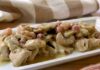 sauté de poulet aux champignons et vin blanc WW