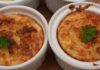 Soufflé de chou-fleur WW