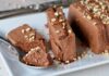 bavarois au chocolat avec Thermomix