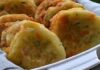beignets de courgettes au Thermomix
