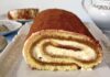 biscuit roulé façon tiramisu au Thermomix