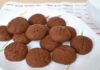 biscuits express au nutelle avec Thermomix