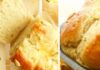 brioche à la poudre d'amandes au Thermomix