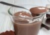 crème au chocolat légère WW