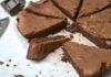 Gateau au chocolat croquant et fondant au Thermomix