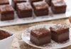 gâteau magique au chocolat avec Thermomix