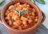 haricots blancs à la sauce tomate WW