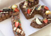 number cake au chocolat avec Thermomix