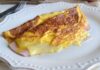 omelette jambon-emmental au Thermomix