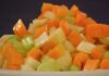 salade variée de crudités WW