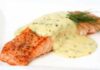 sauce pour poisson légère WW