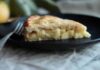 tourte aux pommes avec Thermomix