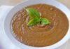 velouté de lentilles au Thermomix
