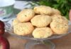 Cookies aux pommes avec Thermomix
