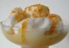 Ile flottante avec Thermomix