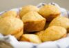 Muffins au parmesan avec Thermomix