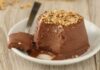 Parfait au nutella avec Thermomix