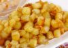 Pommes de terre sautées