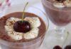 Smoothie Forêt-Noire au Thermomix