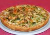 Tarte aux brocolis, lardons et emmental WW