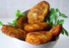 beignets de chou-fleur au Thermomix