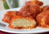 boulettes de ricotta à la sauce tomate WW
