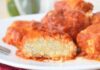 Boulettes de ricotta à la sauce tomate au Thermomix