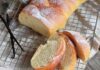 brioche à la vanille au Thermomix