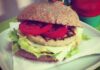 Burger léger au poulet WW