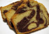 cake marbré léger WW