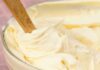 crème au mascarpone pour tiramisu au Thermomix