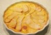 crème brulée aux pommes avec Thermomix