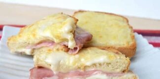 croques-monsieur WW