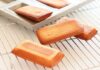 financiers au Thermomix