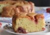 Gâteau moelleux à la confiture au Thermomix