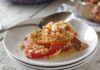 Gratin de tomates au chèvre WW