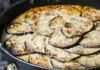 moussaka au thon WW