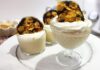 mousse de nougat au Thermomix