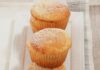 Muffins légers à 2 sp